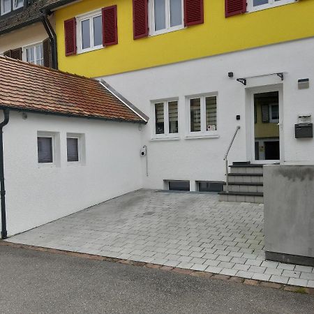 Fewo Schwarzwaldfreude Freudenstadt Exterior foto
