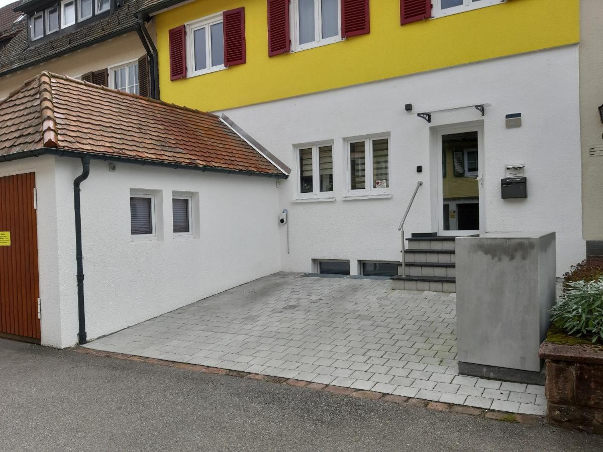 Fewo Schwarzwaldfreude Freudenstadt Exterior foto